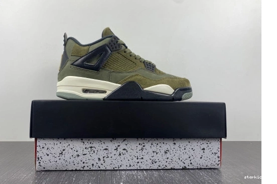  FB9927-200  FB9927-200 Craft Medium Retro Jordan SE  Olive 4  0308